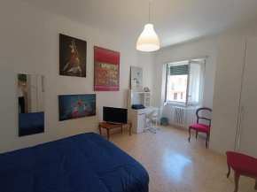 Casa Lilly, appartamento luminosissimo a Roma